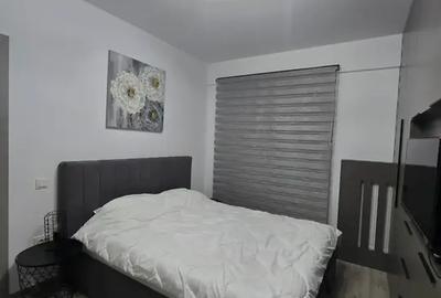 Chirie ap 2 camere, utilat si mobilat, loc de parcare , Th Pallady, - 9