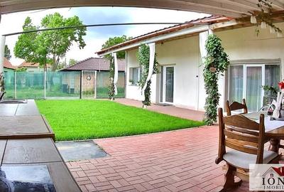 Casă individuală cu 2 camere în Totoi