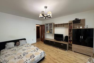 3 cam. parter, 61 mp. str. Cornisei, pretabil spatiu comercial - 13