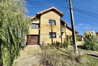 Cheveresu Mare-Casa Individuala-Disponibilă Imediat - 1