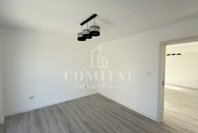 Preț excelent | Apartament cu 3 camere, 2 băi  | Dâmbul Rotund - 11