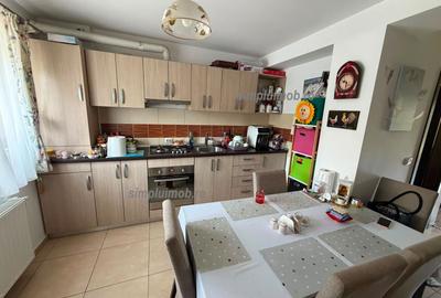 Vila P+1+M Splaiul Unirii - Cheiul Dâmboviței Bucuresti-IF - 10