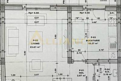 P+1+M - 5 Camere 3 Bai - 140mp Utili - Popesti Leordeni - 4