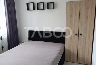 Apartament cu 3 camere de inchiriat mobilat utilat Mihai Viteazu Sibiu - 3