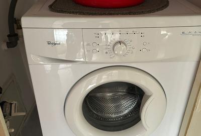 Inchiriere 3 camere, decomandate, Str. Dreptatii, Militari - 10