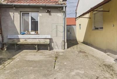 DAMBOVITA, 2 CASE INDIVIDUALE IN ACEEASI CURTE 3+2 CAMERE SI GARAJ - 16