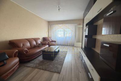 Apartament cu 5 camere decomandat, mobilat în Soarelui