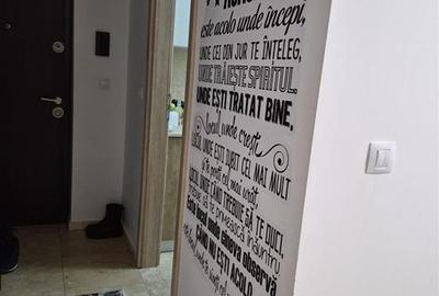 Apartament 2 camere CUG - Tudor Neculai - 7