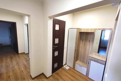 Apartament 3 camere zona Calea Dumbravii - 10