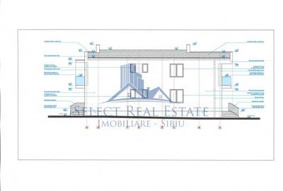 Casa 4 camere \ 60 mp curte + 2 balcoane\ Arhitectilor - 10