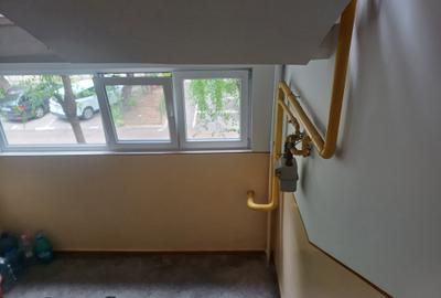 Brancoveanu -Aleea Tebea -3 camere - 10
