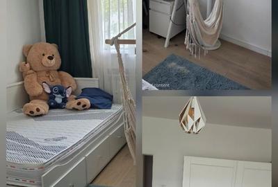 🏡 3 Camere Drumul Taberei | Metrou Brâncuși | Mobilat Complet - 2