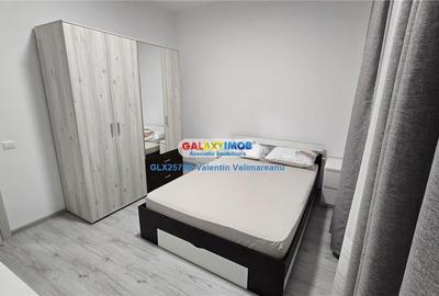 Apartament 2 Camere Pet Friendly Ikea Pallady VI 127 - 6
