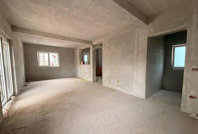 Duplex cu 5 camere, despărțit prin camera tehnica, la asfalt | Mosnita Veche - 7