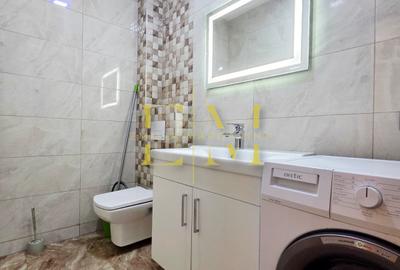 COMISION 0% | Apartament PREMIUM | 3 camere | 88 m2 | Parcare Subterana | ISARAN - 8