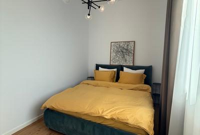 LUX | Penthouse | 3 camere - 6
