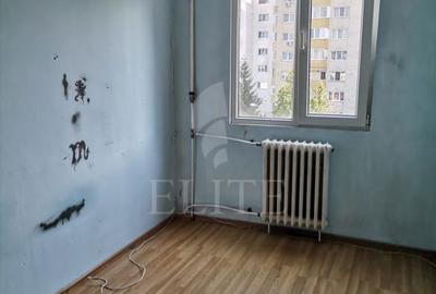 Apartament 3 camere în zona MC DONALDS - 13