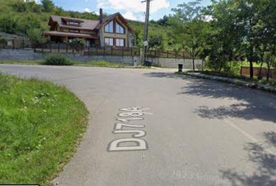 Teren 800 mp intravilan de vanzare Valea Voievozilor - 8