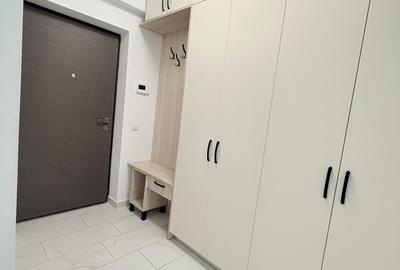 APARTAMENT CU LOC DE PARCARE, DISPONIBIL CU MUTARE IMEDIATA, UNIREA TOWERS - 10