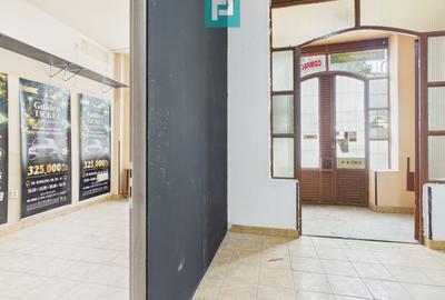 Spațiu comercial 191mp, zona UTA - 12