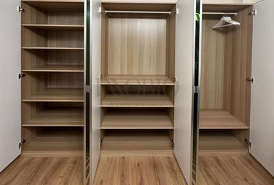 Apartament 2 camere renovat | Modern | Boiler | Stefan Cel Mare - 7