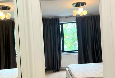 Inchiriere apartament 3 camere Iancu Nicolae - 9