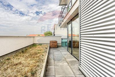 Apartament  cu doua camere, Arad Plaza - 7