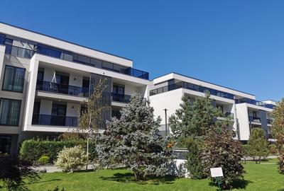 RESIDENCE5 IANCU NICOLAE 122, PAZA 24H, COMISION 0 - 38