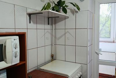 Apartament 1 camera gara strapungere silvestru - 5