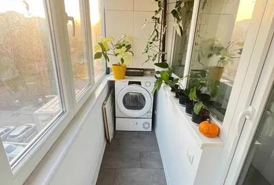 Vanzare Apartament 2 camere Decomandat Renovat Drumul Taberei - 7