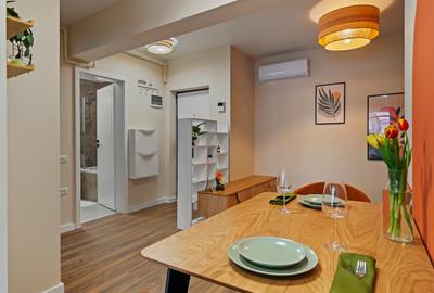 PROPRIETAR | Prima Închiriere! 2 Camere | 700 m Metrou Berceni - 13