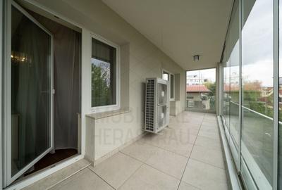Luxury Homes | Herastrau Park View - 16