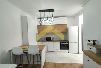Apartament 2 camere Adora Park de inchiriat - 3