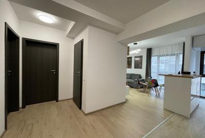 Vânzare apartament 3 camere Moghioros Park cu loc de parcare - 27
