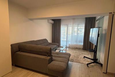 Studio l complex l Select Residence l Dristor l Dudesti - 1