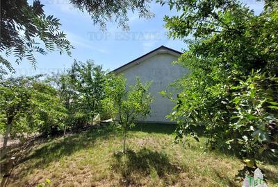 Casa individuala cu 4 camere in Corbu Constanta liniste natura mare si lac - 23