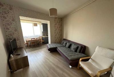 APARTAMENT 19TH-GROZAVESTI/METROU - 1