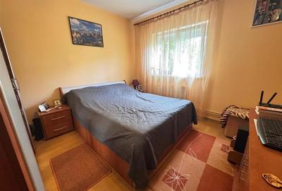 Apartament 2 camere cu balcon zona Calea Dumbravii - 4