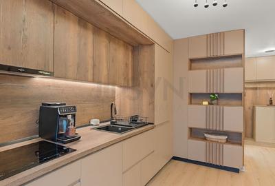REA1025854 Loft 2 Camere I Fabrica de Gheata - 7