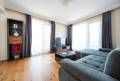 Apartament 2 camere | Baneasa - Aviatiei | Parcare Inclusa | Premium - 1