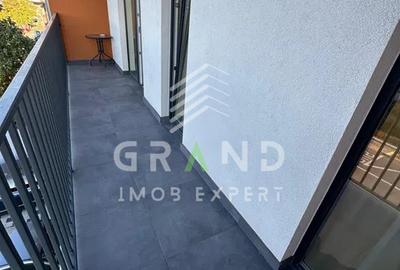 Apartament 2 Camere | Balcon | Debara | Gruia/Romulus Vuia - 8