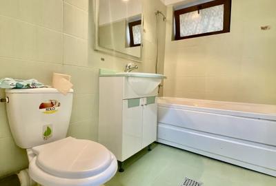 Închiriere apartament(107 mp), family-relax(107 mp), 3 camere, parter, Class Par - 12