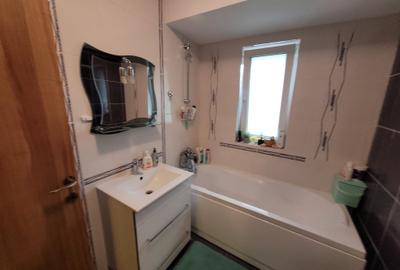 Apartament 3 camere mobilat, boxa, Pacurari - COD 162056 - 11