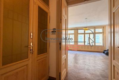 Apartament 3 camere — Florimund Mercy 9, Piața Unirii, Timișoara - Palatul Bruck - 8