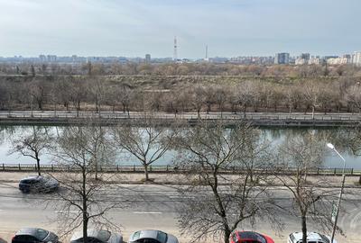 PENTHOUSE 4 camere,Splaiul Unirii,Delta Vacaresti,Bloc Nou,SAVAR RESIDENCE SPLAI - 7
