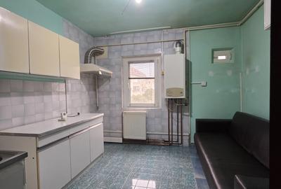 Apartament cu 2 camere ~ zona Dorobanti 1 ~ etaj 3din4 ~ cu imbunatatiri - 4