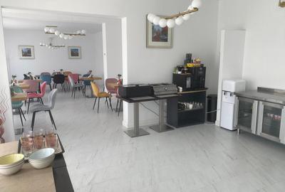VAND Pensiune 25 camere Grigorescu, Pret si randament EXCEPTIONAL - 6