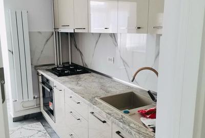 Apartament 2  Camere , Metrou Dristor - 8