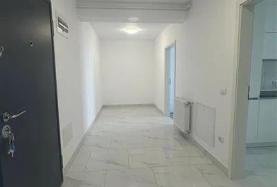 De vanzare apartament 2 camere Tractorul Coresi