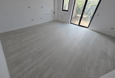 Apartament 2 camere + Curte proprie - La cheie - Incalzire prin pardoseala - 1